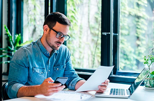 Ingrés del 2n termini de la declaració anual de l'IRPF. Novembre de 2024