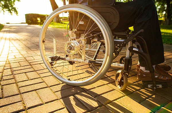 Deducció íntegra per discapacitat amb efectes retroactius