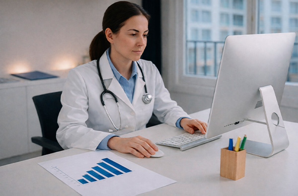 Llistat dels principals impostos que ha de presentar un metge