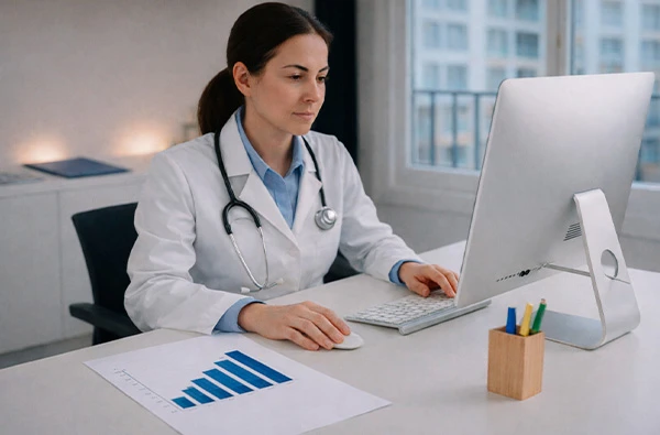 Llistat dels principals impostos que ha de presentar un metge