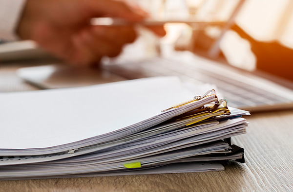 Correu de la Seguretat Social: “Comunicació Inspecció de Treball”, què és i què cal fer