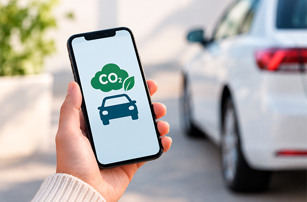 La Generalitat envía avisos por el impuesto de CO2 de los vehículos: qué debes saber