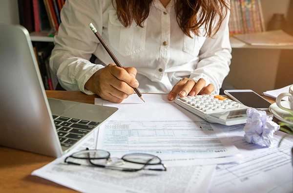 Com optimitzar la factura fiscal de l’exercici 2022