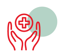 Fundacions i entitats mèdiques