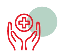 Fundacions i entitats mèdiques